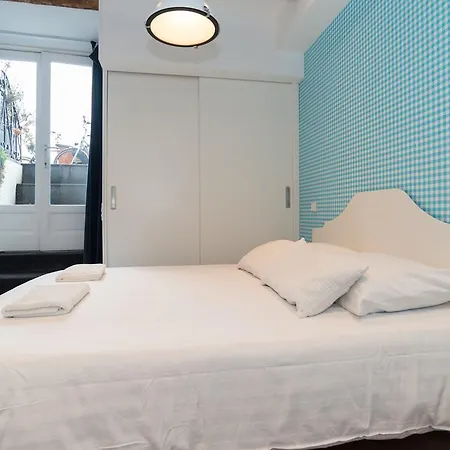 Daire Hermitage Amstel Studio Amsterdam