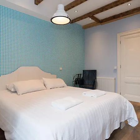 Daire Hermitage Amstel Studio *