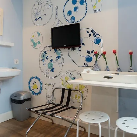 Hermitage Amstel Studio Daire Amsterdam